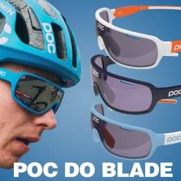  4 Lens, Polarized Cycling Sport Sunglasses