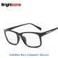 Clear Anti Blue Light Filtering Glasses