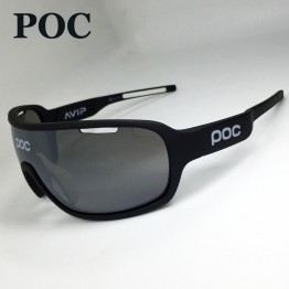 2 Lens Cycling Sunglasses for Men and Women