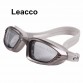 Professional Anti Fog, UV Protection, Electroplate Waterproof Swimming Goggles, 5 Colors32822430653