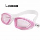 Professional Anti Fog, UV Protection, Electroplate Waterproof Swimming Goggles, 5 Colors32822430653