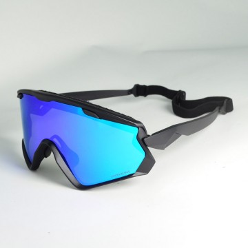 New for 2018, 3 Lens, Cycling Sunglasses