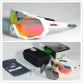 New for 2018, 3 Lens, Cycling Sunglasses