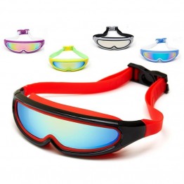 Children’s Adjustable, Anti Fog Swimming Goggles