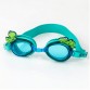 Kids Cartoon Animals Anti Fog UV Protection Swimming Goggles