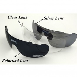 New for 2018 Polarized Cycling Sunglasses