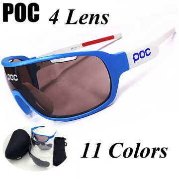 New for 2018 Polarized Cycling Sunglasses