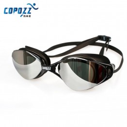 Professional Swimming Goggles, Adjustable, Anti-Fog, UV