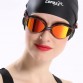 Professional Swimming Goggles, Adjustable, Anti-Fog, UV