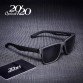 Classic Polarized Sunglasses Men Glasses Driving Coating Black Frame Fishing Driving Eyewear Male Sun Glasses Oculos PL27832793751947