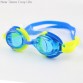 Colorful Adjustable Children Kids Waterproof Silicone Anti Fog UV Shield Swimming Glasses Goggles Eyewear Eyeglasses with Box
