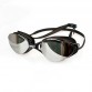 Copozz New Professional Anti-Fog UV Protection Adjustable Swimming Goggles Men Women Waterproof silicone glasses adult Eyewear