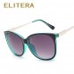 ELITERA Brand Star Style Luxury Female Sunglasses Women Oversized Sun Glasses Vintage Outdoor Sunglass Oculos de sol 300632439833371