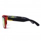 Fashion Guy's Sun Glasses From Kdeam Polarized Sunglasses Men Classic Design All-Fit Mirror Sunglass With Brand Box CE