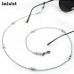 Imixlot Silver/Gold Color Vintage Metal Eyeglass Chain Eyewears Sunglasses Reading Glasses Chain Cord Holder Neck Strap Rope