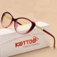 KOTTDO Retro Cat Eye Eyeglasses Women Optical Spectacle Frame Computer Reading glasses frame oculos de grau feminino armacao