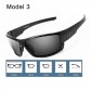 NEWBOLER Sunglasses Men Polarized Sport Fishing Sun Glasses For Men Gafas De Sol Hombre Driving Cycling Glasses Fishing Eyewear32742399983
