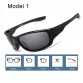 NEWBOLER Sunglasses Men Polarized Sport Fishing Sun Glasses For Men Gafas De Sol Hombre Driving Cycling Glasses Fishing Eyewear
