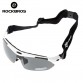 Polarized Cycling Glasses 5 Lens Clear Bike Glasses Eyewear UV400 Proof Outdoor Sport Sunglasses Men Women Oculos Gafas Ciclismo1716017457