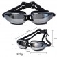 Professional Swimming Goggles Men Women Anti-fog UV Protection Swimming Goggles Waterproof Silicone Swim Glasses Adult Eyewear32725545254