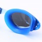 Swim Silicone Anti-fog Coated Water diopter Swimming Eyewear glasses mask Adult Prescription Optical Myopia Swimming Goggles 