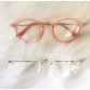 Temples for glasses round glasses Eyeglasses women transparent frame 2017 retro speactacles Optical Frames clear lens glasses32784938828