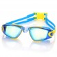 UV Protection Waterproof Kids Swim Goggles Anti-fog Lights Lens Silicone Frame Child Swimming Goggles Pool Accessories Glasses32798753168