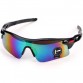 ZK20 Outdoor Sport Mountain Bike MTB Bicycle Glasses NEW Men Women Cycling Glasses Motorcycle Sunglasses Eyewear Oculos Ciclismo32834999479